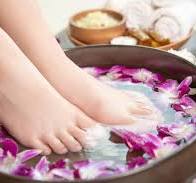 Custom Massage Green Valley Image